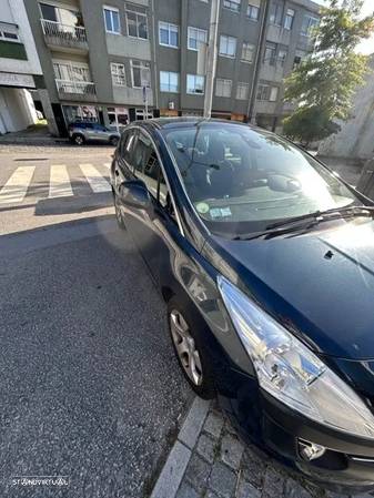 Peugeot 3008 1.6 BlueHDi Access - 4