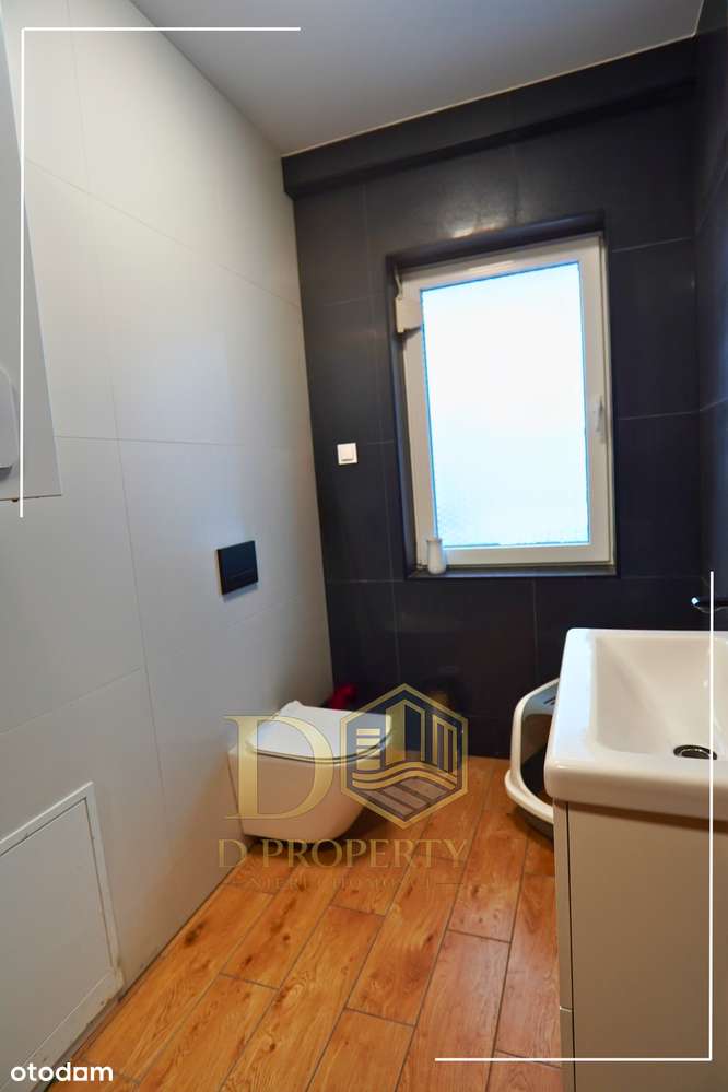 Nowy dom 103 m² | garaż 3 auta | ogród | Łabiszyn | 2024-4