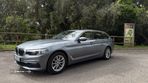 BMW 520 d Touring Aut. - 6