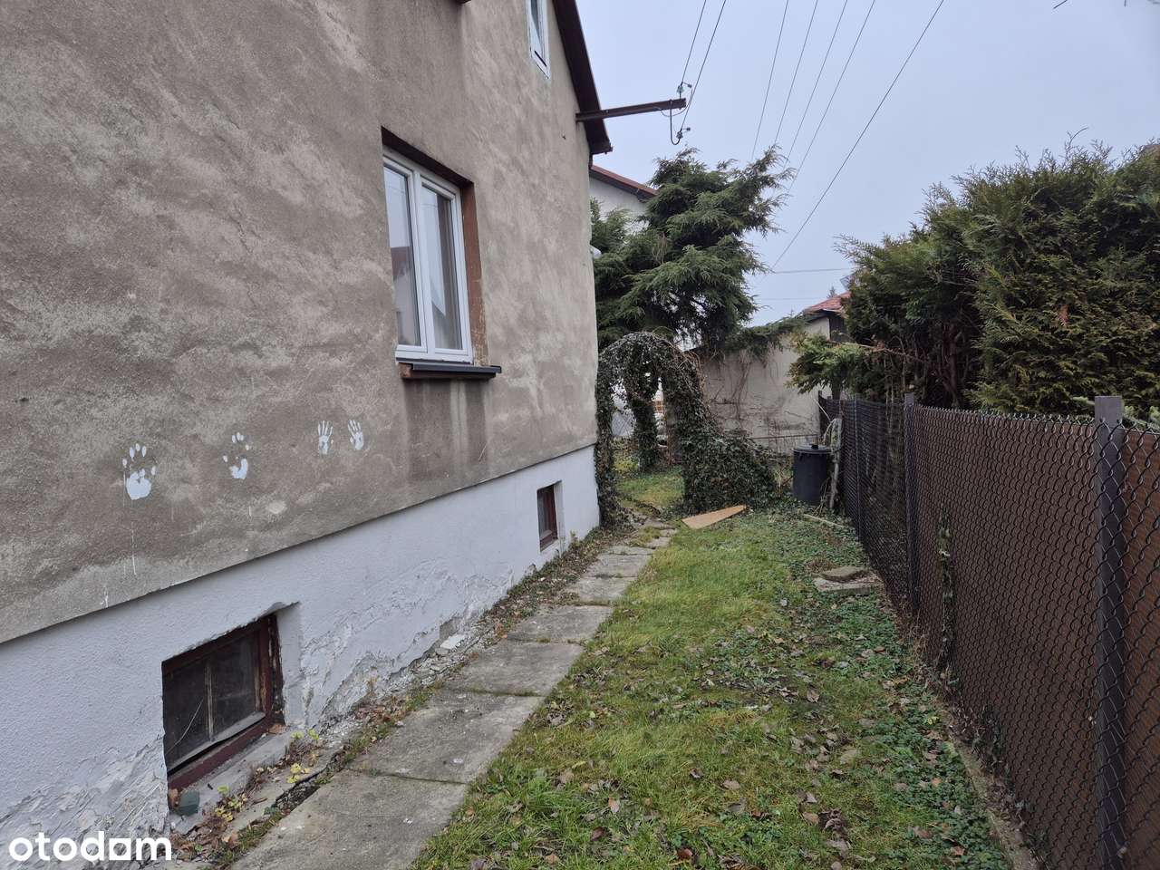 Budynek mieszkalny w Żywcu- atrakcyjna lokalizacja- korzystna oferta-1