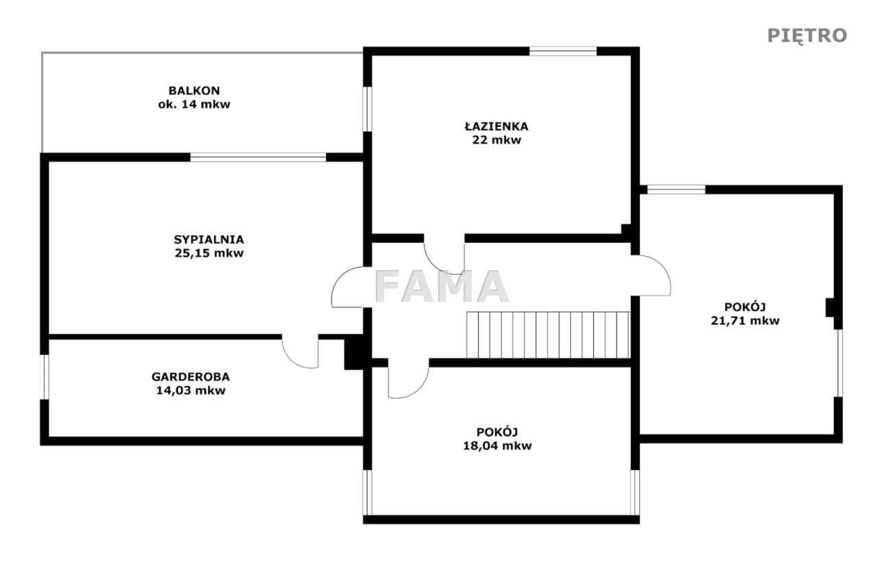 Nowoczesny dom 300 mkw, działka 1556 mkw, Michelin-8
