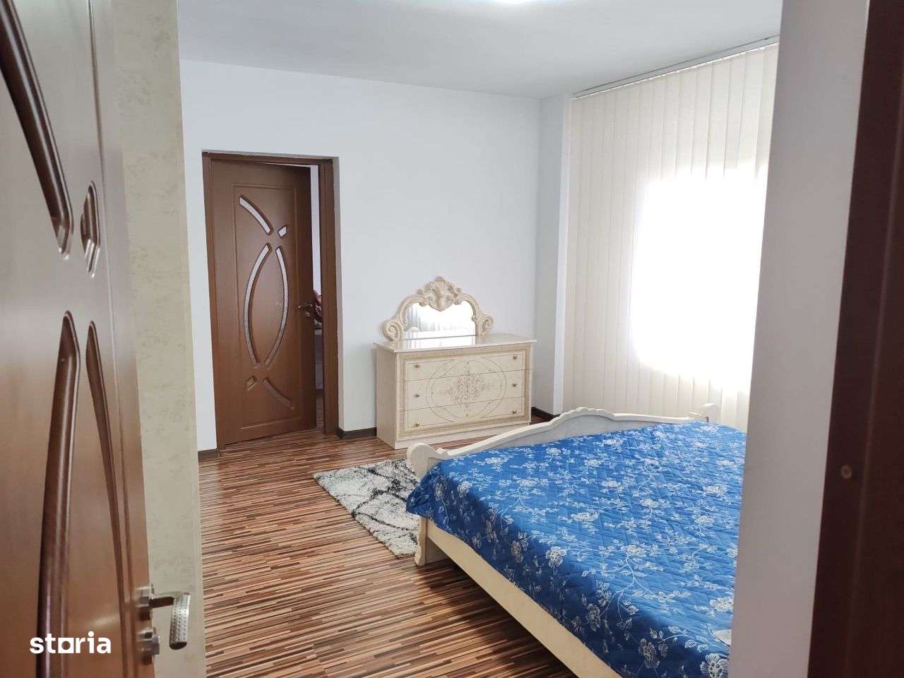 Inchiriere Casa Mioveni, Colibasi, P+M, mobilata si utilata - Imagine principală: 5/17