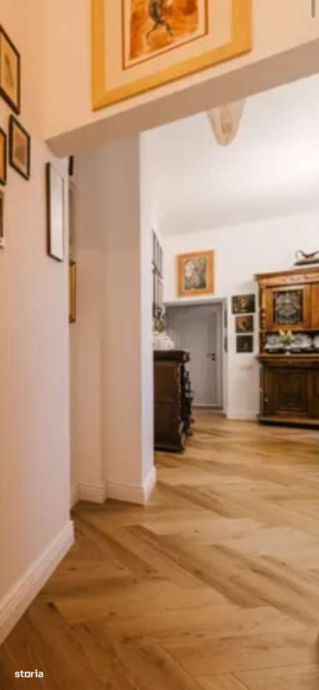 Apartament strada Londra Capitale-13