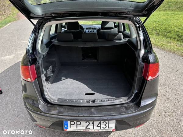 Seat Altea XL 1.6 Comfort Limited - 9