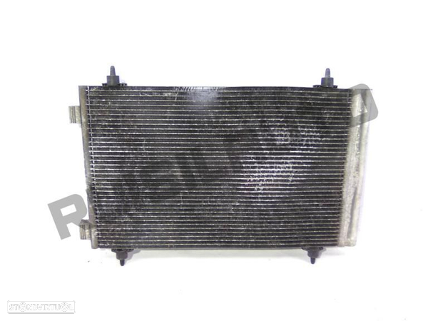 Radiador Ar Condicionado 14008_36980 Fiat Scudo 1.6 D Multijet - 1