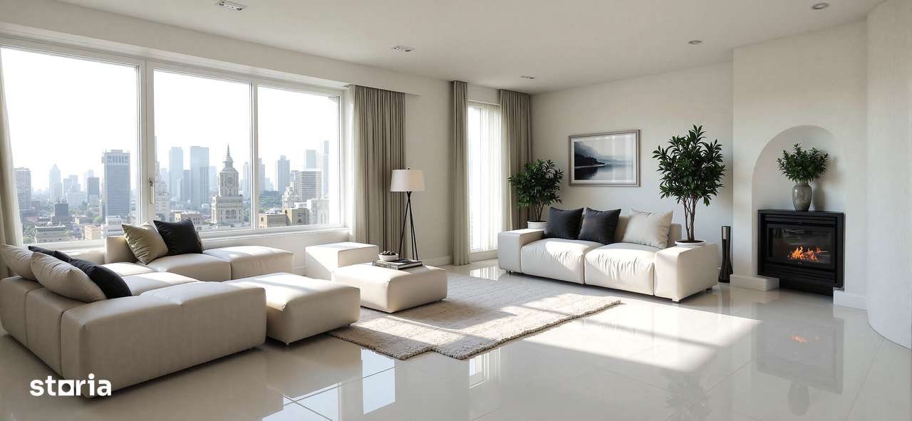 Clinceni Casa individuala pe Parter la pret de Apartament-7