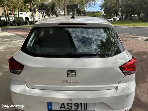 SEAT Ibiza 1.0 TSI Style - 4