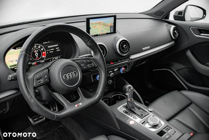 Audi S3 2.0 TFSI Quattro S tronic - 6