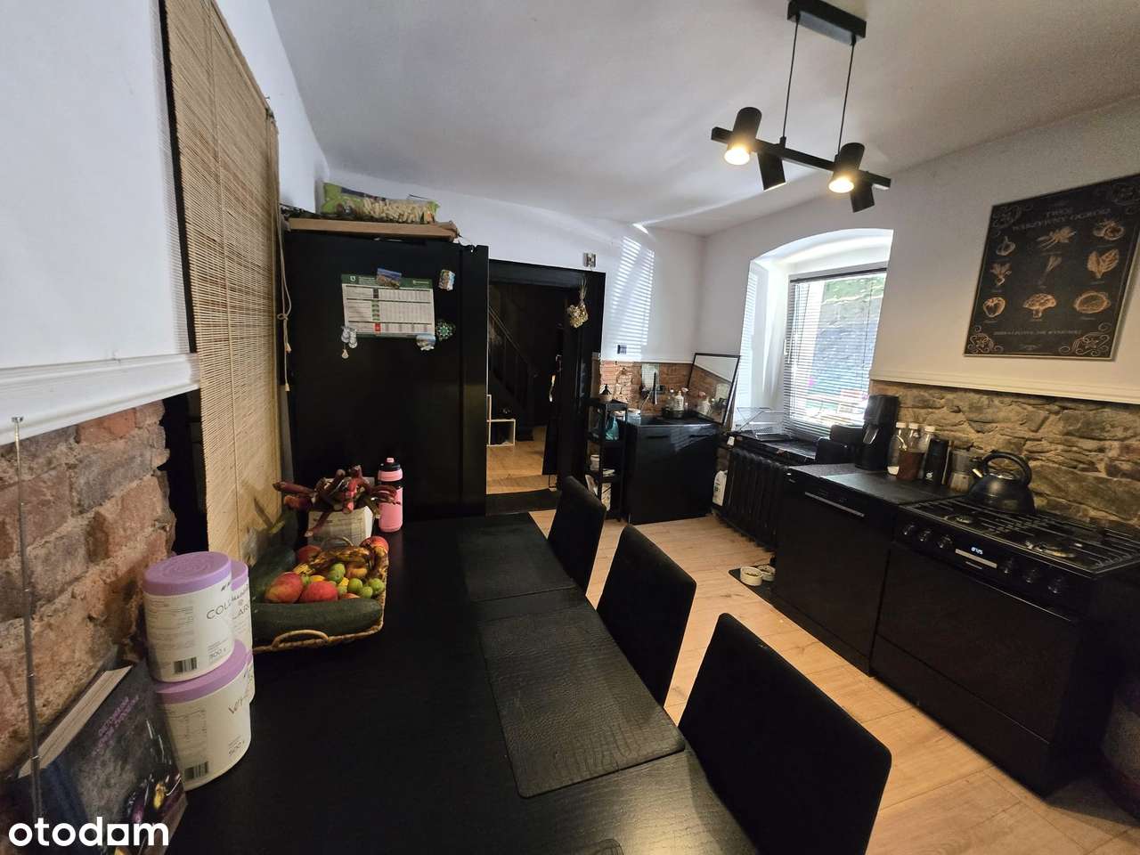Klimatyczny dom w miejscu turystycznym – Pokrzywna-1