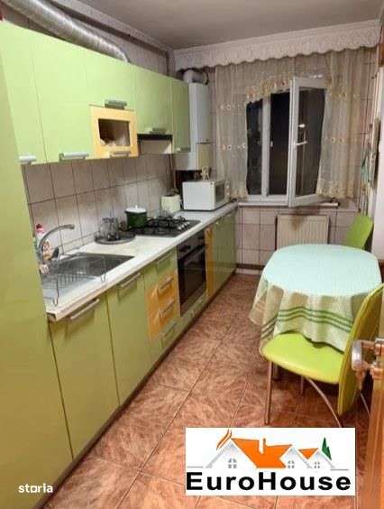 Apartament cu 2 camere de vanzare in Alba Iulia — fotografia 3