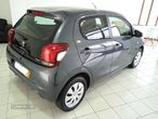 Peugeot 108 1.0 e-VTi Active - 12