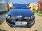 Skoda Octavia 1.8 TSI ELEGANCE DSG - 1