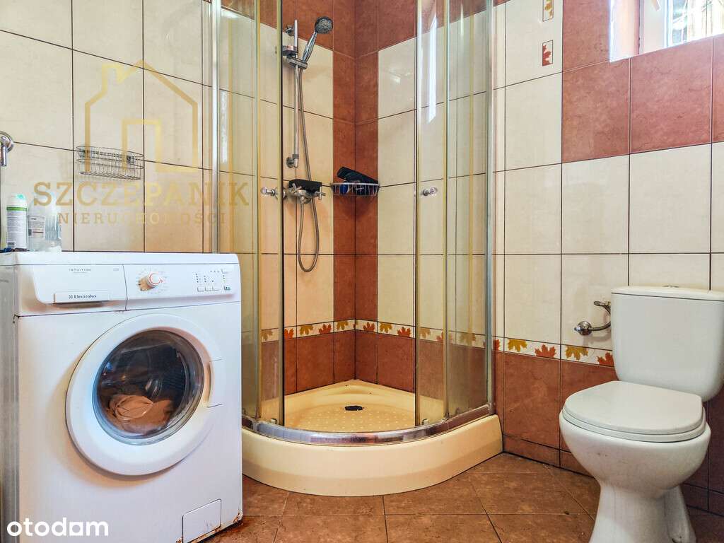 Idealny dla rodziny lub pod działalność usługową !-17