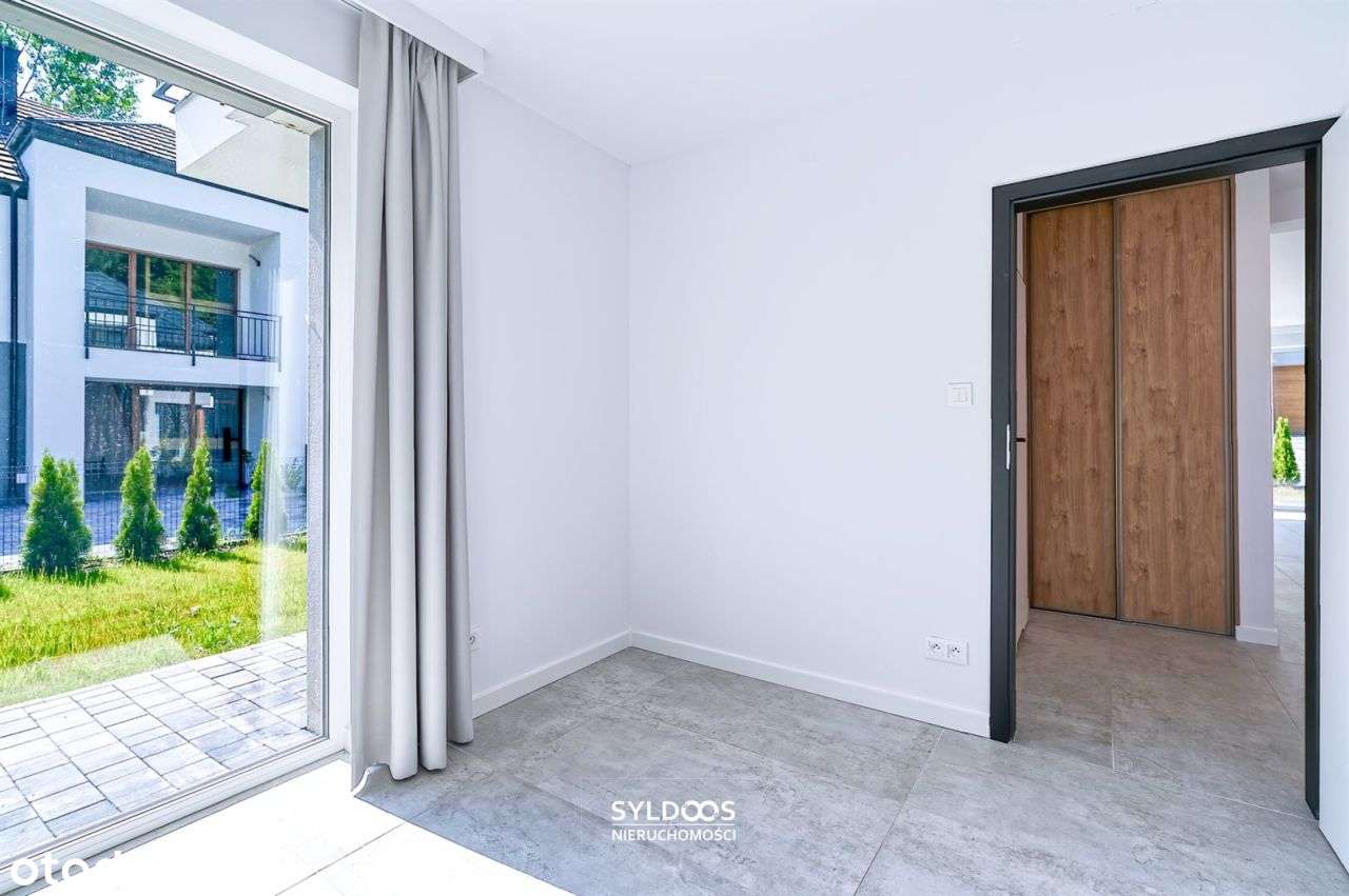 Nowoczesny dom dla rodziny–3minuty spacerem od Isk-6