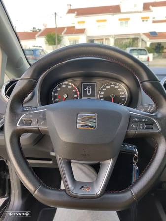 SEAT Ibiza SC 1.4 TSI ACT FR - 9