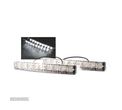 CONJUNTO KIT LUZ DIURNA LED TIPO PARA AUDI - 1