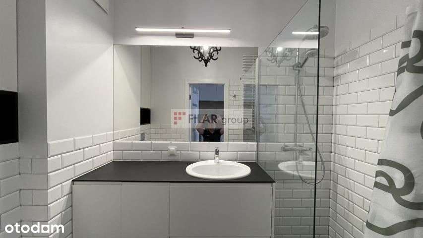 Dwa pokoje z garażem na zamkniętym osiedlu - Pełny obrazek: 3/14