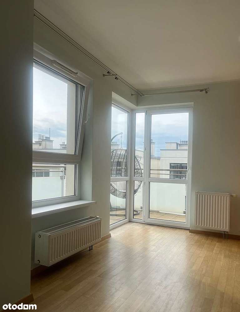 Dwupokojowy apartament w pobliżu morza, Gdynia Orłowo - Pełny obrazek: 2/20