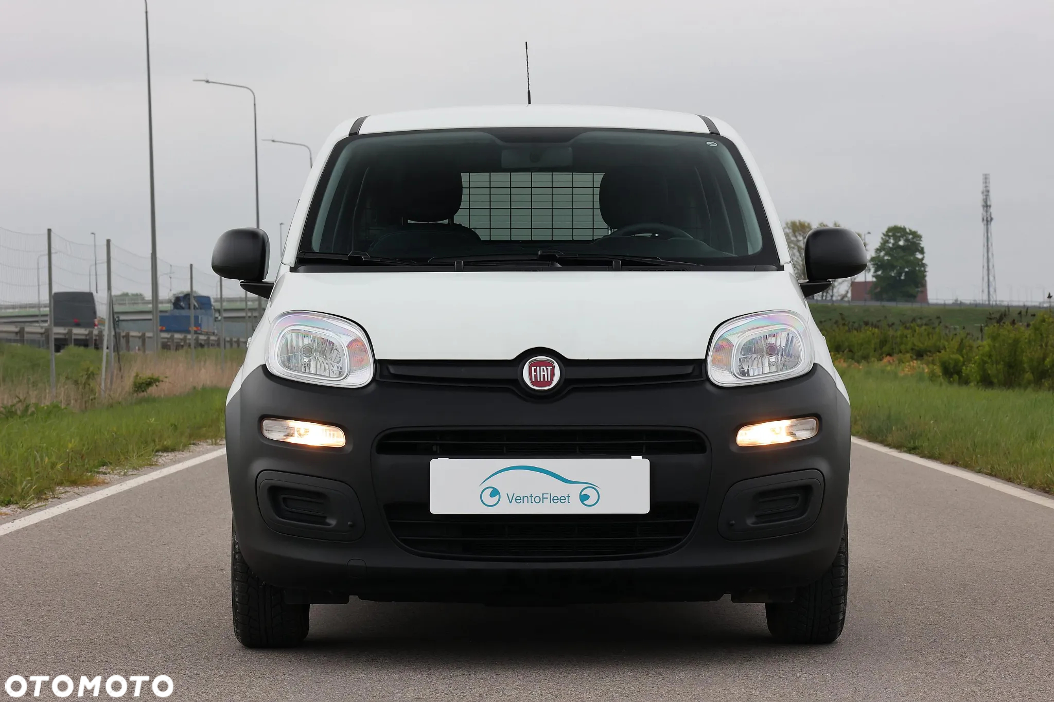 Fiat Panda 1.0 Hybrid - 2