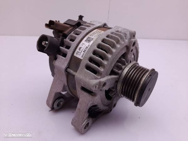 Alternador Peugeot 208 I (Ca_, Cc_) - 2