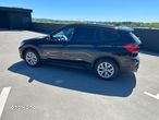 BMW X1 xDrive20i Advantage sport - 4