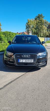 Audi A3 - 3