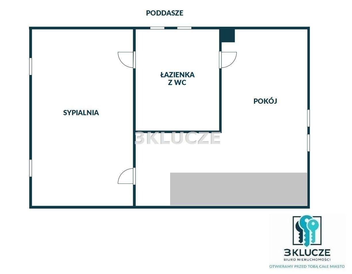 Dom Ponikwoda wysoki standard-11