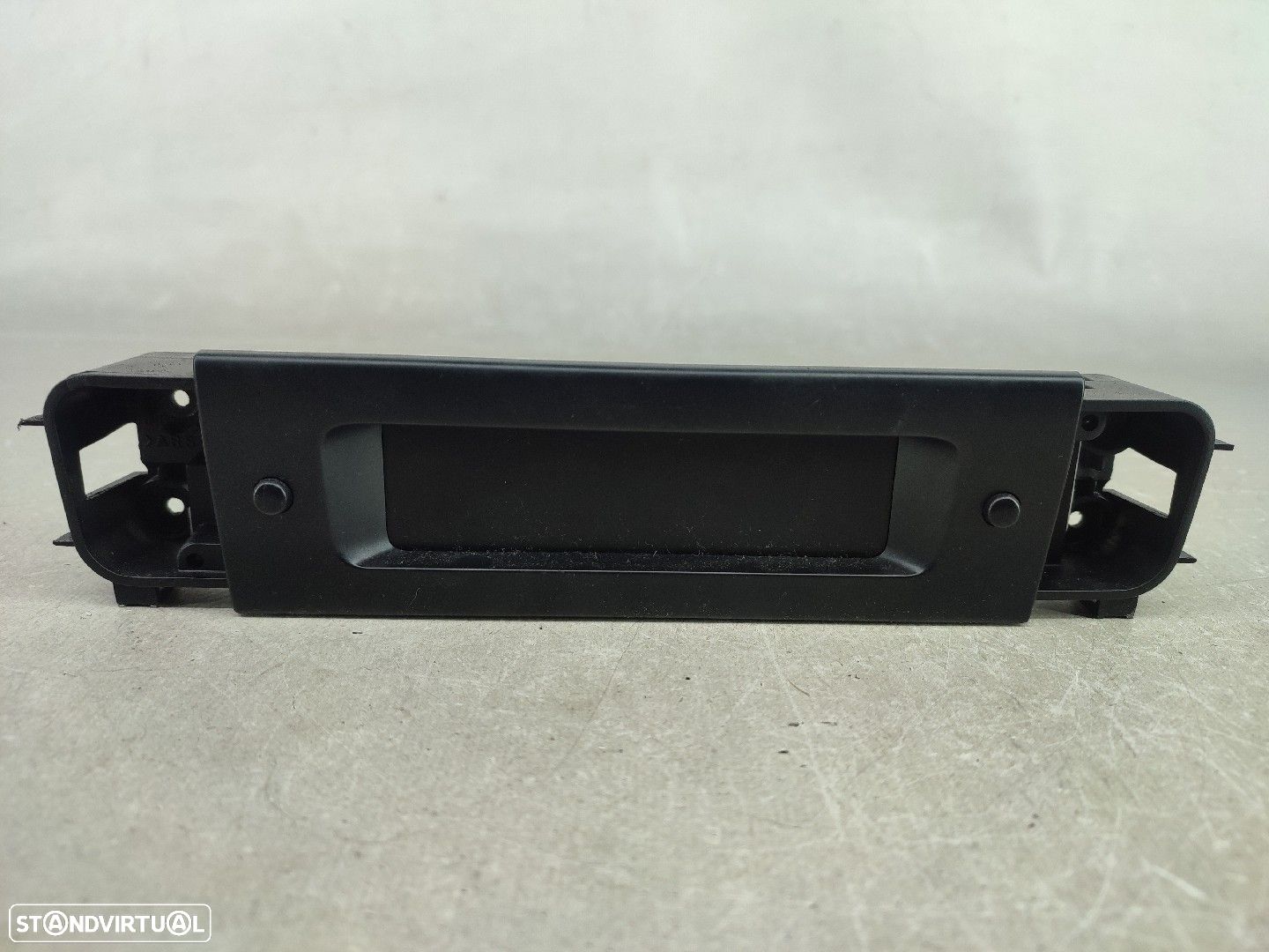 Display Peugeot 406 (8B) - 1