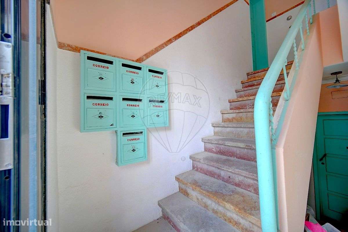 Apartamento T1 para venda-26