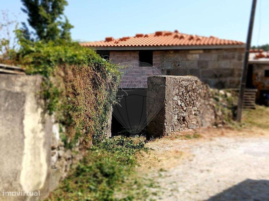 Moradia T4 para venda - Grande imagem: 4/41