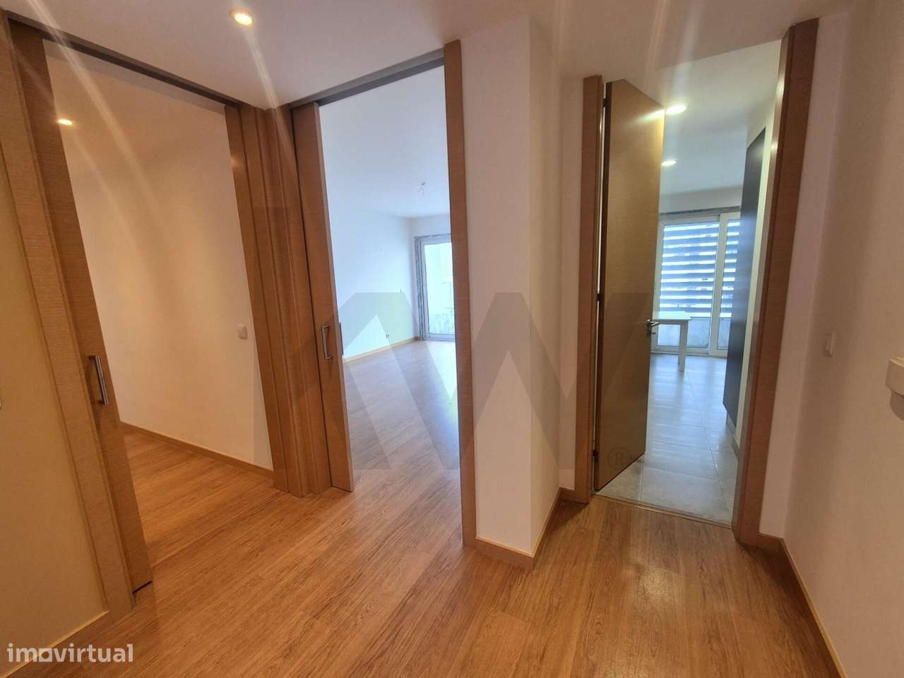 Apartamento T2 na Quinta do Património - Sacavém - Grande imagem: 4/20