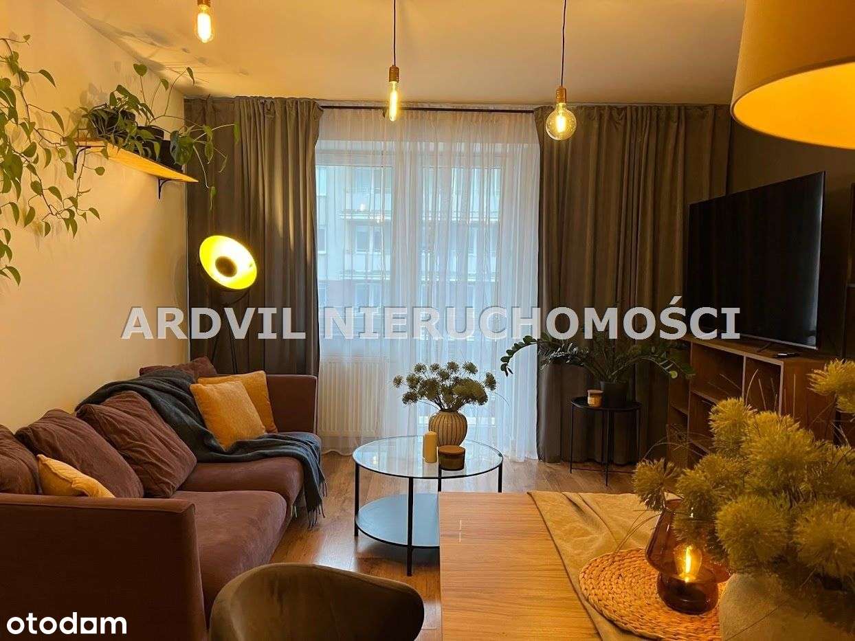 Świętokrzyska, os. Antoniuk, 2pok., 49,32m2!-3