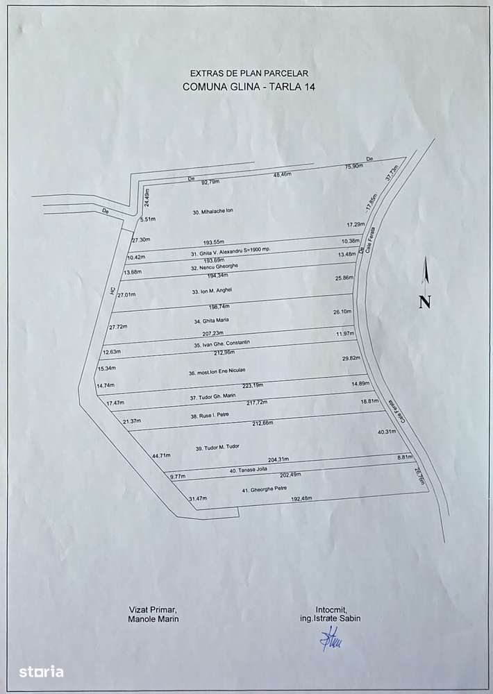 SPLAIUL UNIRII/CATELU - Imagine principală: 4/4
