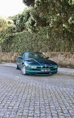 BMW 850 i A