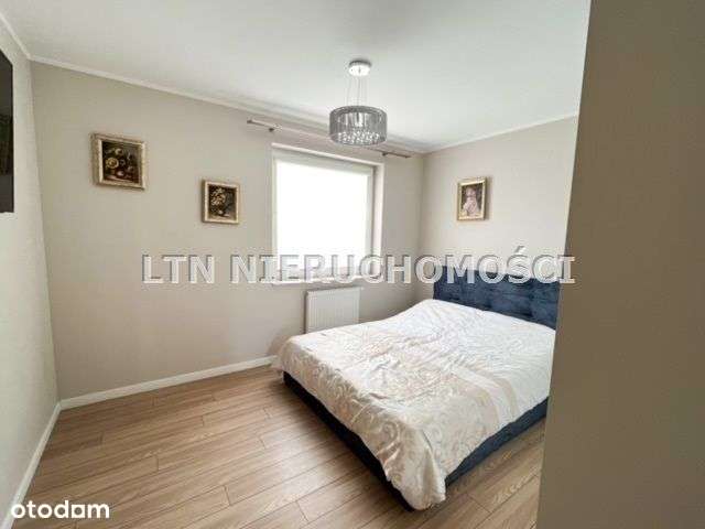 Mieszkanie, 67 m², Tychy-3