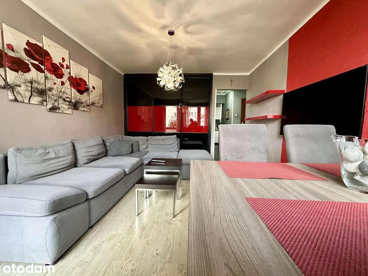 Tczew - Czyżykowo, 3 pokoje, balkon, I piętro, sprzedaż - Pełny obrazek: 2/14