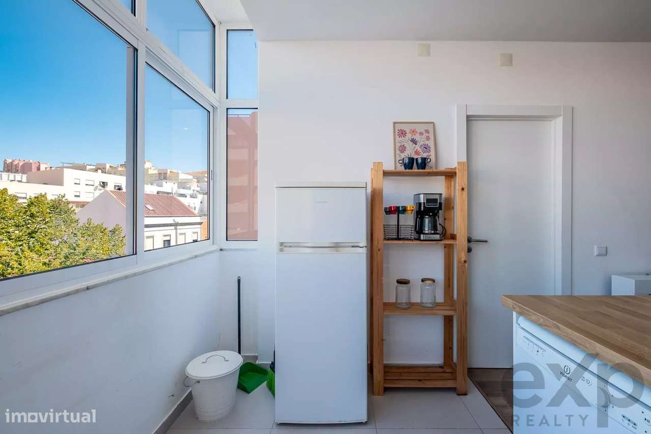 T3 Remodelado no Arangues – Elegância, Conforto e Vida Moderna em Setú - Grande imagem: 3/25