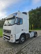 Volvo FH 460 - 2