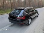 Skoda Superb - 6