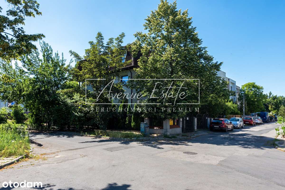 Segment Skrajny/Taras/Stara Sadyba - Pełny obrazek: 4/15