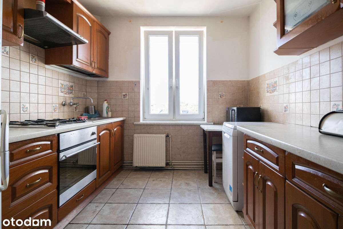 Atrakcyjne mieszkanie-5