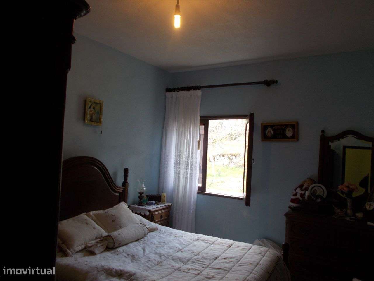 Moradia e Terreno 13442 m2 Pereiro Agrações-8