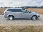 Ford Mondeo Turnier 2.0 TDCi S - 4