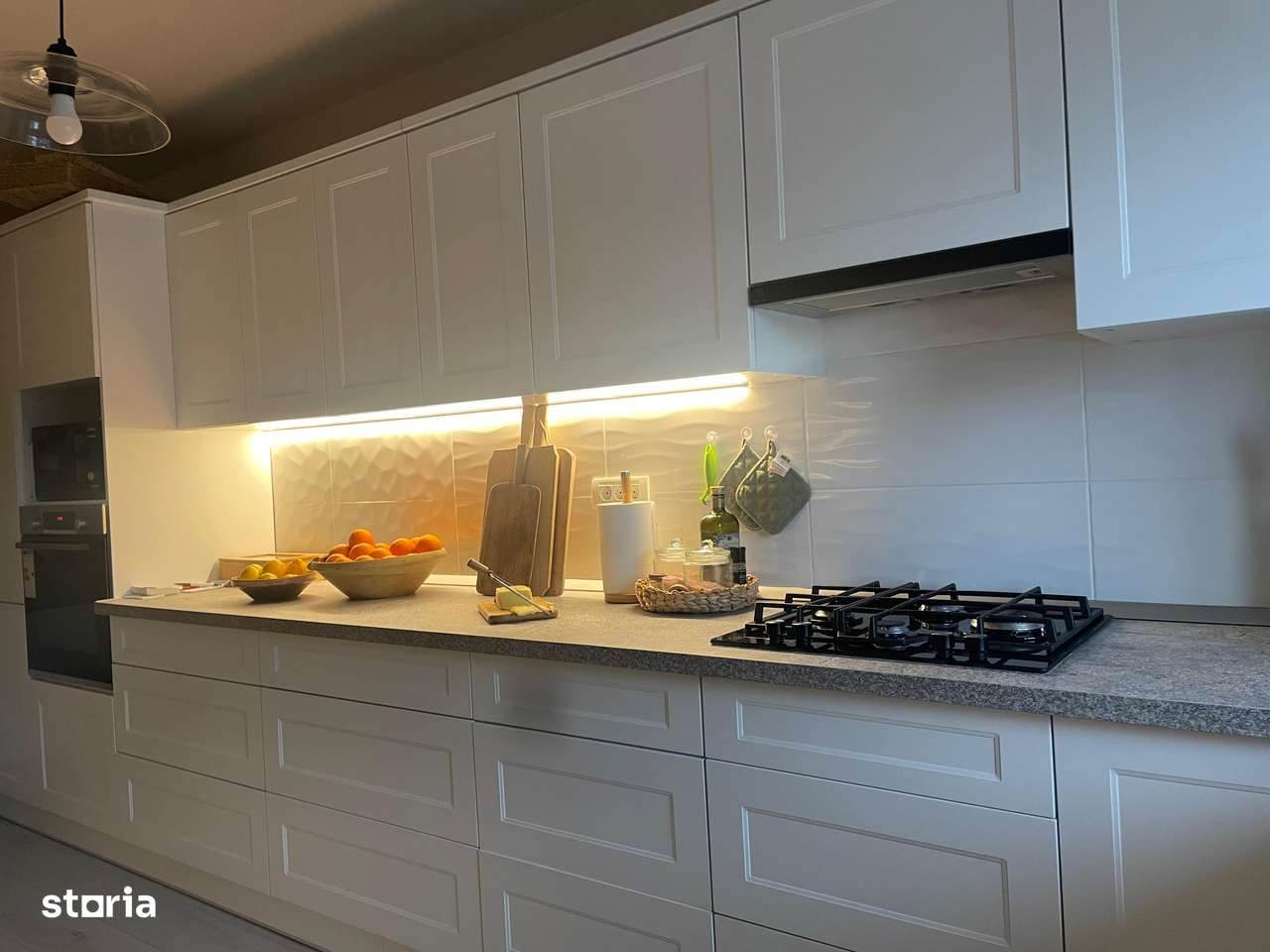 Casă cu 4 camere, complet mobilata si utilata, gata de mutare-8