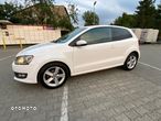 Volkswagen Polo 1.6 TDI DPF Comfortline - 1