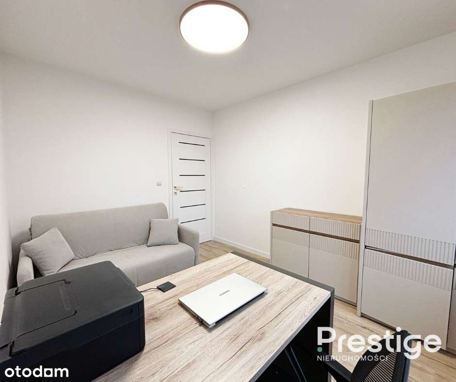 4 pokojowe mieszkanie z balkonem/ miejsce parkingowe/ blok z 2024 roku-5