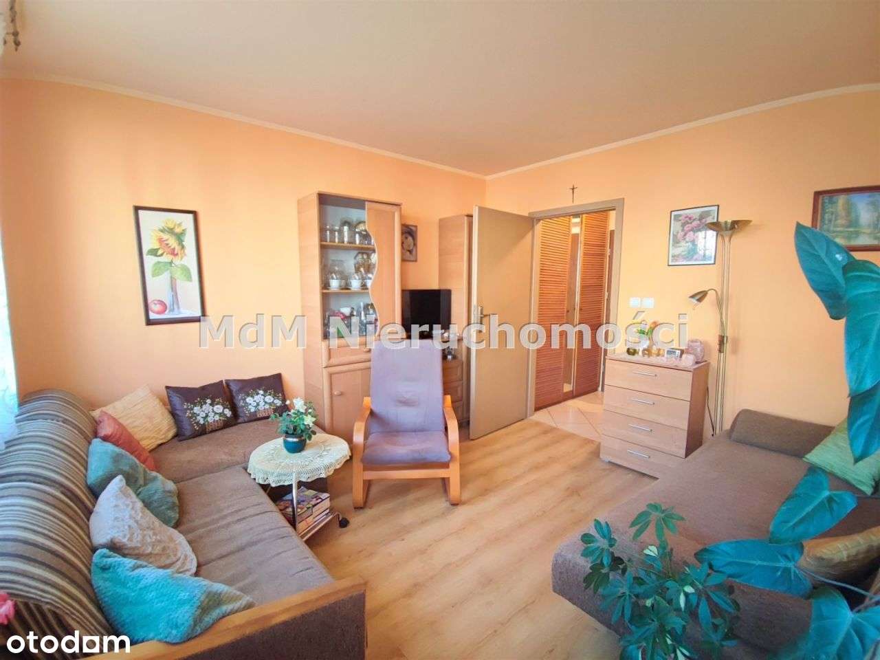 OKAZJA • Kawalerka • Budynek 2010 • Komórka 5 m²-8