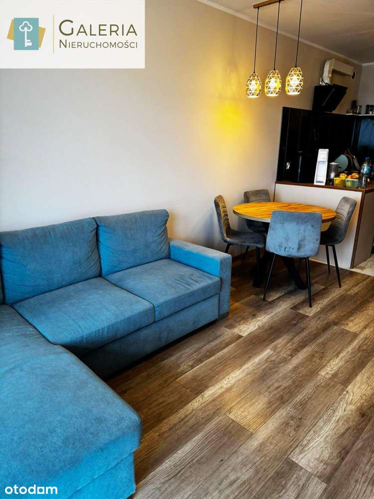 Trzypokojowe mieszkanie w nowym bloku - Pełny obrazek: 5/20