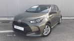 Toyota Yaris 1.0 VVT-i Comfort Plus - 1