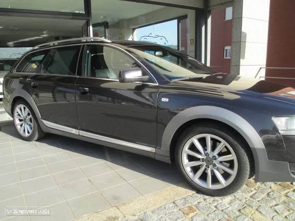 Audi A6 Allroad 3.0 TDi V6 Tip. - 6